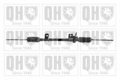 QUINTON HAZELL qsr270 -  Рулевой механизм